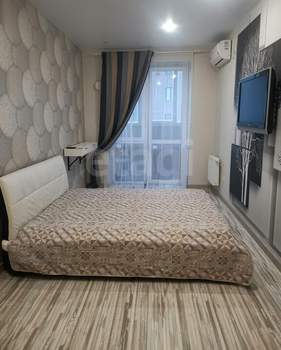 1-к квартира, на длительный срок, 35м2, 7/9 этаж