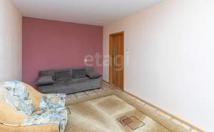 2-к квартира, на длительный срок, 52м2, 6/9 этаж