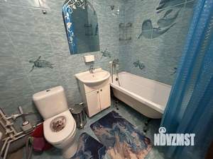 1-к квартира, на длительный срок, 35м2, 5/16 этаж