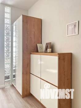 Студия квартира, посуточно, 25м2, 4/9 этаж