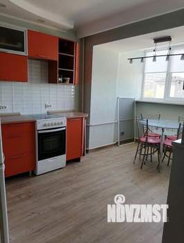 Студия квартира, на длительный срок, 30м2, 4/10 этаж