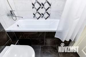 1-к квартира, посуточно, 32м2, 6/16 этаж