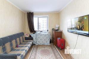 1-к квартира, на длительный срок, 30м2, 9/16 этаж