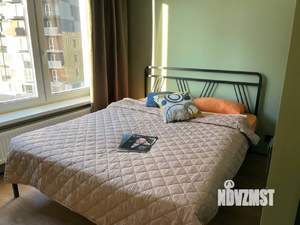 1-к квартира, на длительный срок, 46м2, 4/23 этаж