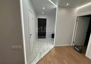 1-к квартира, на длительный срок, 57м2, 2/24 этаж