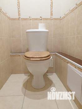 1-к квартира, посуточно, 43м2, 1/1 этаж