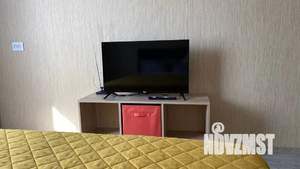 1-к квартира, посуточно, 35м2, 5/10 этаж