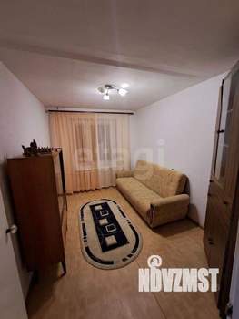 3-к квартира, на длительный срок, 62м2, 4/5 этаж