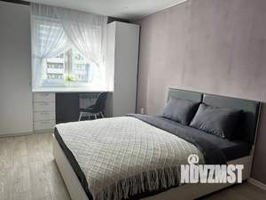 2-к квартира, посуточно, 54м2, 5/10 этаж