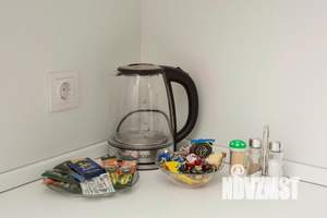 1-к квартира, посуточно, 39м2, 1/1 этаж