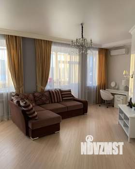 1-к квартира, на длительный срок, 46м2, 3/5 этаж