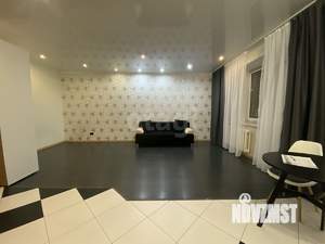 Студия квартира, на длительный срок, 39м2, 9/9 этаж