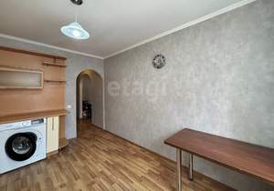 1-к квартира, на длительный срок, 44м2, 5/10 этаж