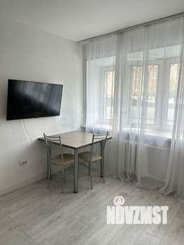 Студия квартира, на длительный срок, 18м2, 2/5 этаж