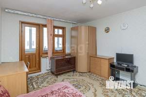 1-к квартира, на длительный срок, 30м2, 7/8 этаж