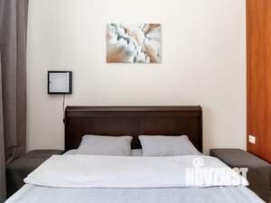 3-к квартира, посуточно, 50м2, 5/9 этаж