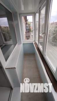 3-к квартира, посуточно, 57м2, 5/5 этаж