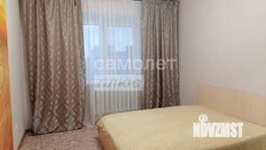 2-к квартира, на длительный срок, 65м2, 16/16 этаж