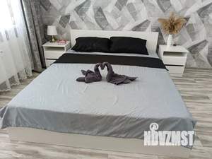 1-к квартира, посуточно, 37м2, 9/15 этаж