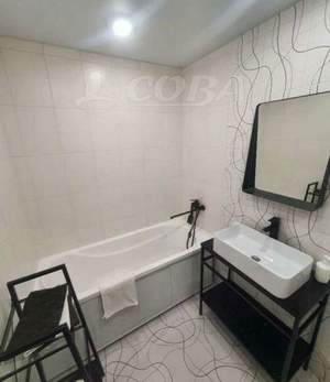 1-к квартира, на длительный срок, 47м2, 14/20 этаж