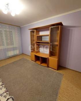 2-к квартира, на длительный срок, 52м2, 6/10 этаж