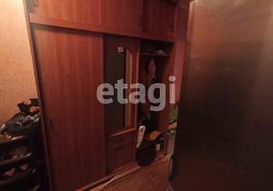 3-к квартира, на длительный срок, 57м2, 1/5 этаж