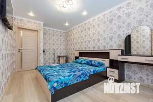2-к квартира, посуточно, 73м2, 1/1 этаж