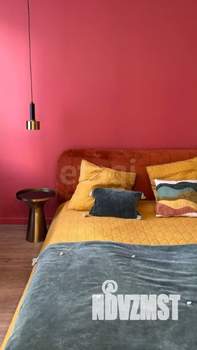 2-к квартира, на длительный срок, 58м2, 8/16 этаж