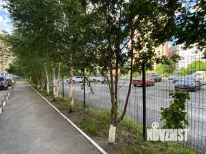 1-к квартира, на длительный срок, 45м2, 6/9 этаж