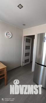 1-к квартира, посуточно, 38м2, 11/15 этаж