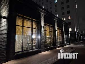 1-к квартира, посуточно, 42м2, 14/16 этаж