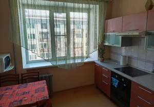 2-к квартира, на длительный срок, 65м2, 4/5 этаж