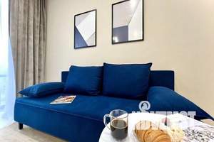 1-к квартира, посуточно, 50м2, 7/21 этаж