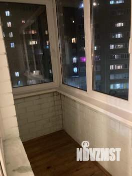 1-к квартира, на длительный срок, 30м2, 5/10 этаж