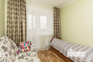 2-к квартира, на длительный срок, 44м2, 3/17 этаж