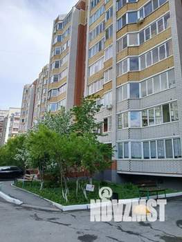 1-к квартира, посуточно, 38м2, 9/10 этаж