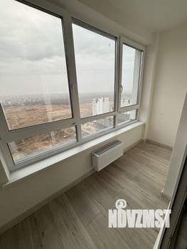 Студия квартира, на длительный срок, 25м2, 8/25 этаж