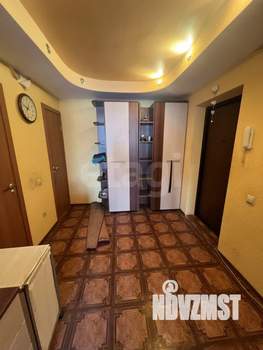 1-к квартира, на длительный срок, 38м2, 3/9 этаж