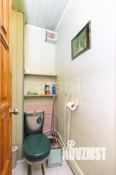 2-к квартира, на длительный срок, 48м2, 1/5 этаж