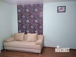 Студия квартира, на длительный срок, 27м2, 7/8 этаж