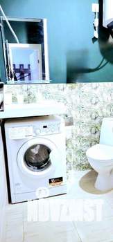 1-к квартира, посуточно, 15м2, 1/1 этаж