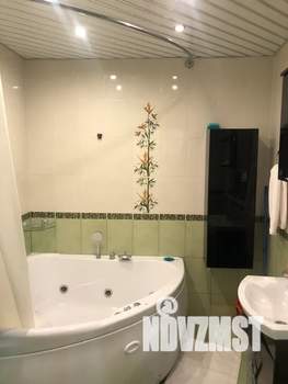 4-к квартира, посуточно, 100м2, 15/15 этаж