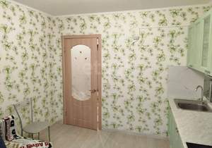 1-к квартира, на длительный срок, 38м2, 6/9 этаж