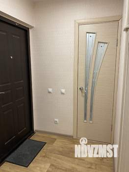 Студия квартира, на длительный срок, 27м2, 10/10 этаж