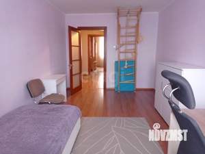 4-к квартира, на длительный срок, 105м2, 8/9 этаж