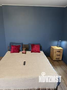 2-к квартира, посуточно, 65м2, 22/23 этаж