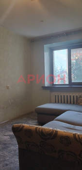 2-к квартира, на длительный срок, 47м2, 4/9 этаж