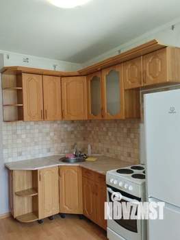 1-к квартира, на длительный срок, 32м2, 1/5 этаж