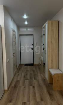 1-к квартира, на длительный срок, 38м2, 9/16 этаж