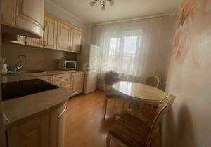 2-к квартира, на длительный срок, 56м2, 10/10 этаж